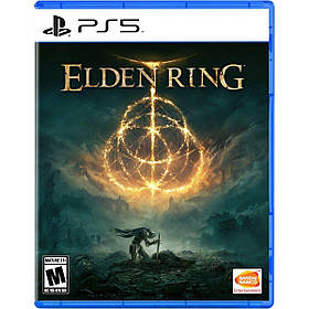 Гра Elden Ring для PS5 (RU) [64819]