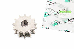 Мототрактор