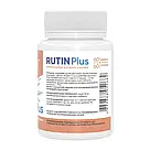 Rutin Plus - 60 caps, фото 2