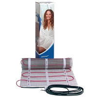 ТОП! Тепла підлога Devi Comfort 150T 274W (83030566) - (gHome)