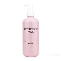 Молочко після гоління для жінок Top Beauty 400 мл