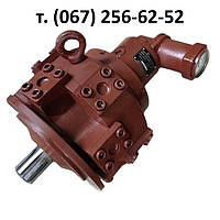 Гідромотор МРФ 400/25М1