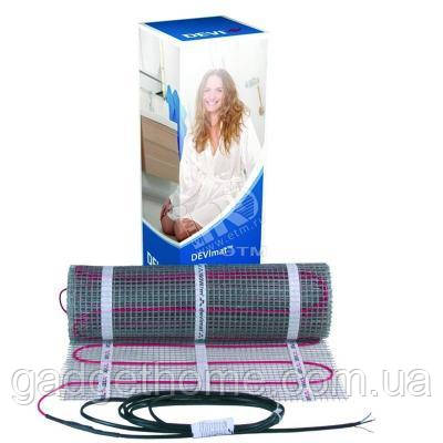 ТОП! Тепла підлога Devi Comfort 150T 206W (140F1744) - (gHome), фото 1