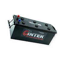 Акумулятор INTER 140Аг 900A (D4)