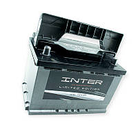 Акумулятор INTER 74Аг 720A limited edition (L3) (0) Євро правий плюс