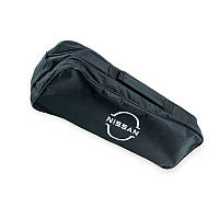 Сумка - органайзер у багажник nissan чорна Beltex SVS-BX43290