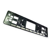 Рамка під номер з катафотом широким суцільним (пара) Speed Master SVS-№ 5