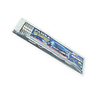 Рамка під номер з підсвічуванням прозора led (діодна) Speed Master