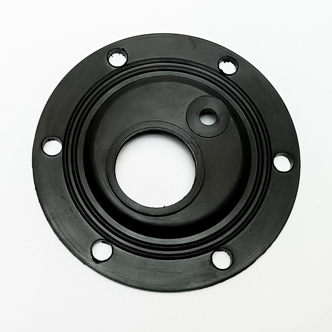 Якісна прокладка для бойлера Tesy, Bosch, Hi Therm (моделі з мокрим теном) Україна, фото 1