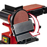 ТОП! Верстат Einhell шліфувальний TC-US 380 (4419257) - (gHome), фото 3