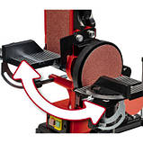 ТОП! Верстат Einhell шліфувальний TC-US 380 (4419257) - (gHome), фото 4