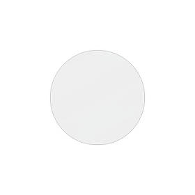 Лист акрил 1.5мм d400мм