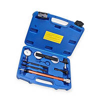 Набір фіксаторів ГРМ VW/SKODA 1.2 /1.4 TSI / 1.6 FSI Satra SVS-S-XUPVW