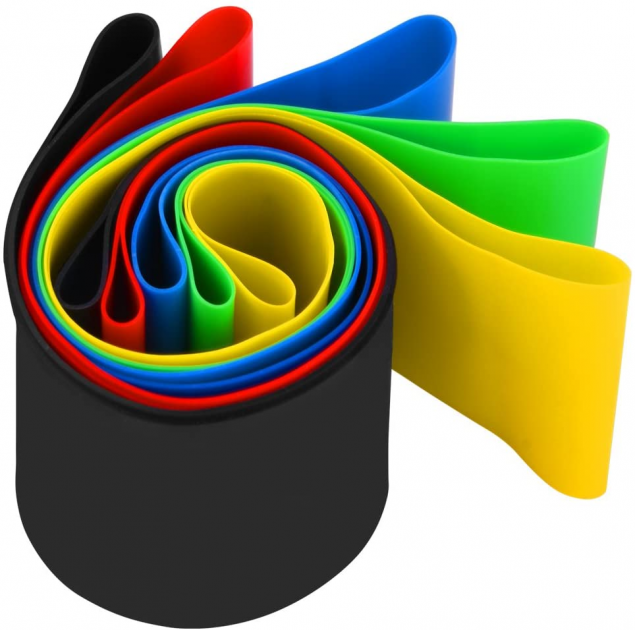 Резинка для фітнесу, фото 1