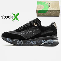 2719 Premiata Moerun | PREMIUM 42