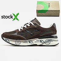 2717 Premiata Moerun | PREMIUM 40