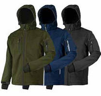 Куртка Windygo Softshell CANNYGO (STDV-WIND) М синій