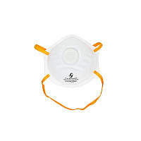 Маска для лиця FFP2 з клапаном (REDR-SJ2278V)