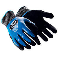 Рукавички HexArmor Helix 2065, стійкі до порізів (6065909)