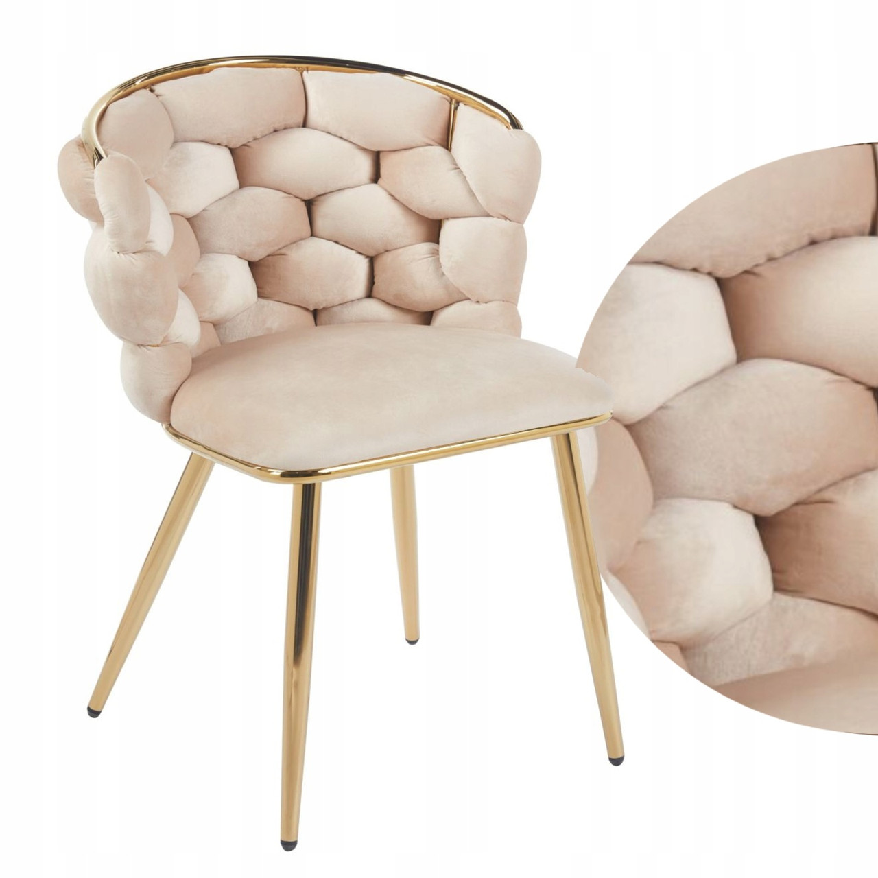 Крісло VENEZI, фото 1