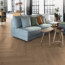 Herringbone 32 клас 8 мм товщина дизайн "ялинка" з фаскою