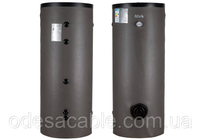 Водонагрівач для ТН з одним теплообмінником AXS 500