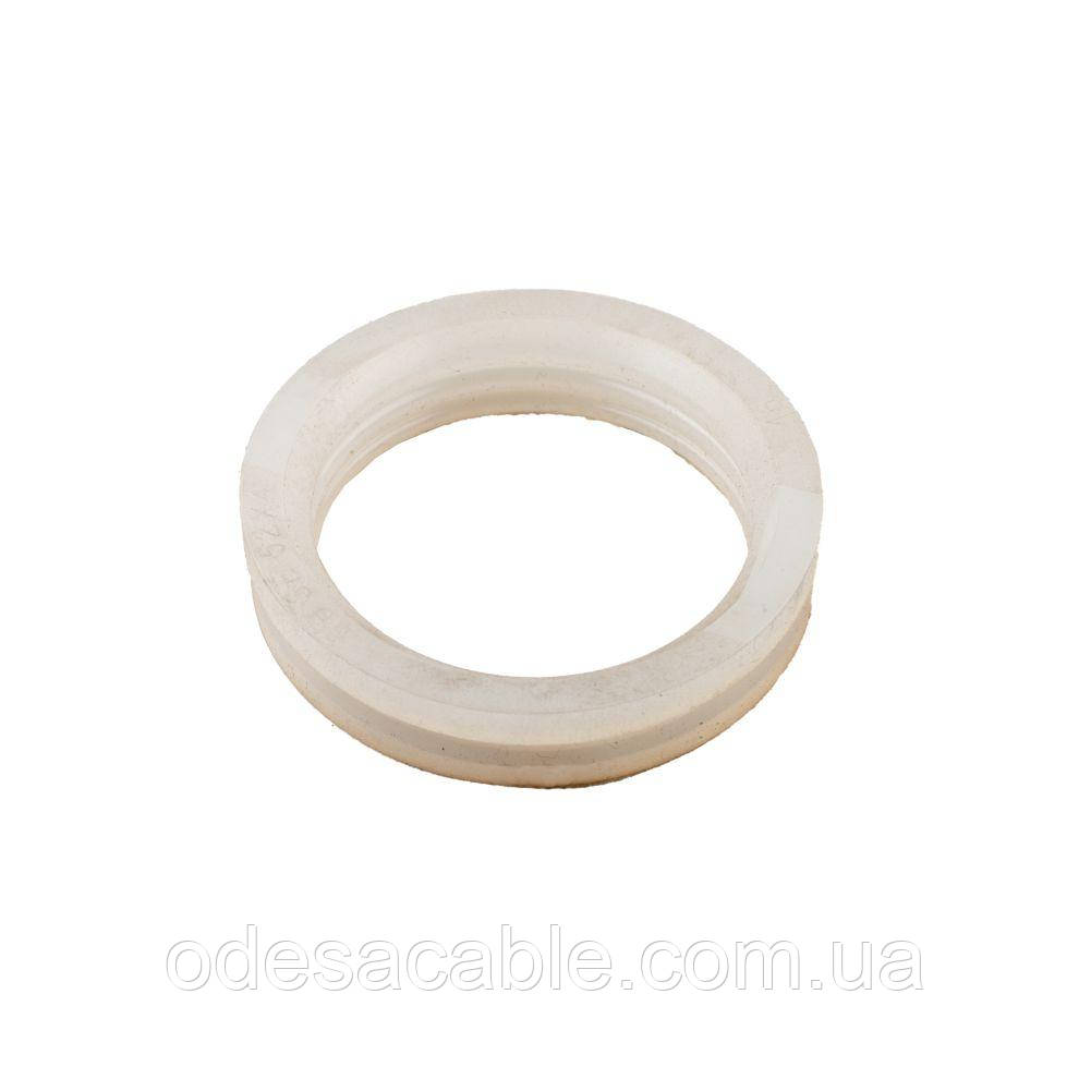 Сальник під сенсор Railen d52x4