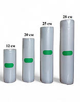Комплект пакетів для вакууматора в рулонах
