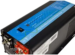 Гібридний ДБЖ/інвертор Volt Polska Power Sinus 1500 12/230V 1500W/4500VA