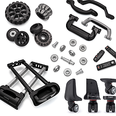 ВСЕ ДЛЯ ВАЛІЗ