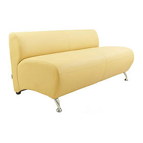 Диван Флорида подвійний – обшивка на вибір 145*73*64H