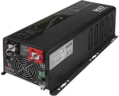 Гібридний ДБЖ/інвертор Volt Polska POWER SINUS 3000 24/230V (3SSP300024)