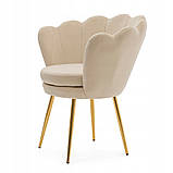 Крісло SHELL, фото 3