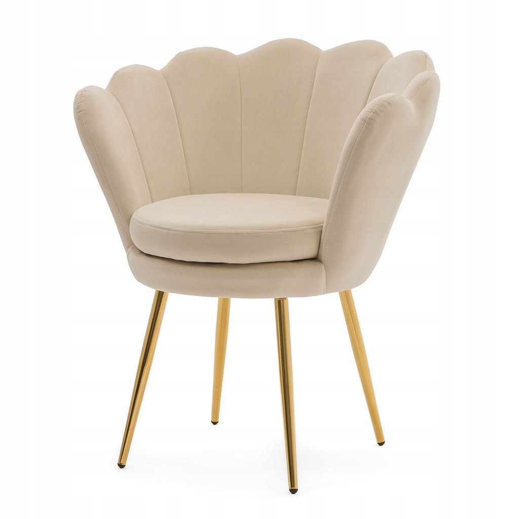 Крісло SHELL, фото 1