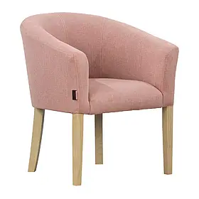 Крісло для кафе Версаль 65*65*75H