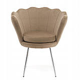 Крісло SHELL, фото 2