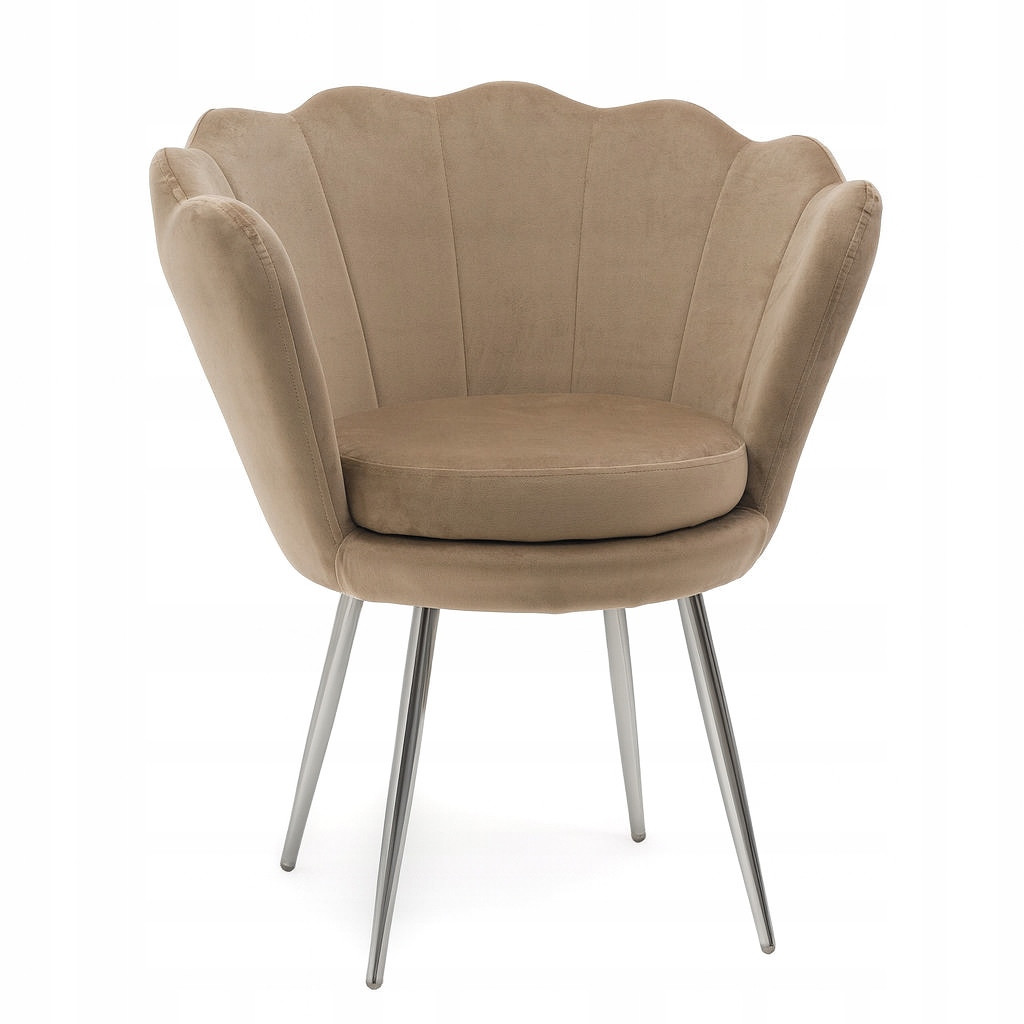 Крісло SHELL, фото 1