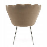 Крісло SHELL, фото 4