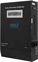 Гібридний ДБЖ/інвертор Volt Polska SINUS PRO 5000 W 48/230V 3500/5000W (3SP500048W)