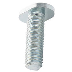 Т-подібні болти Sauter M8 x 25 мм (10 шт.)