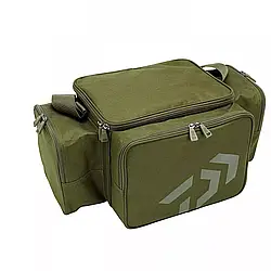 Сумка Daiwa Black Widow Compact Tackle Bag (190961) 18705-055