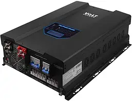 Ібридний ДБЖ/інвертор Volt Polska POWER SINUS 10000 48/230V 10000W/30000VA