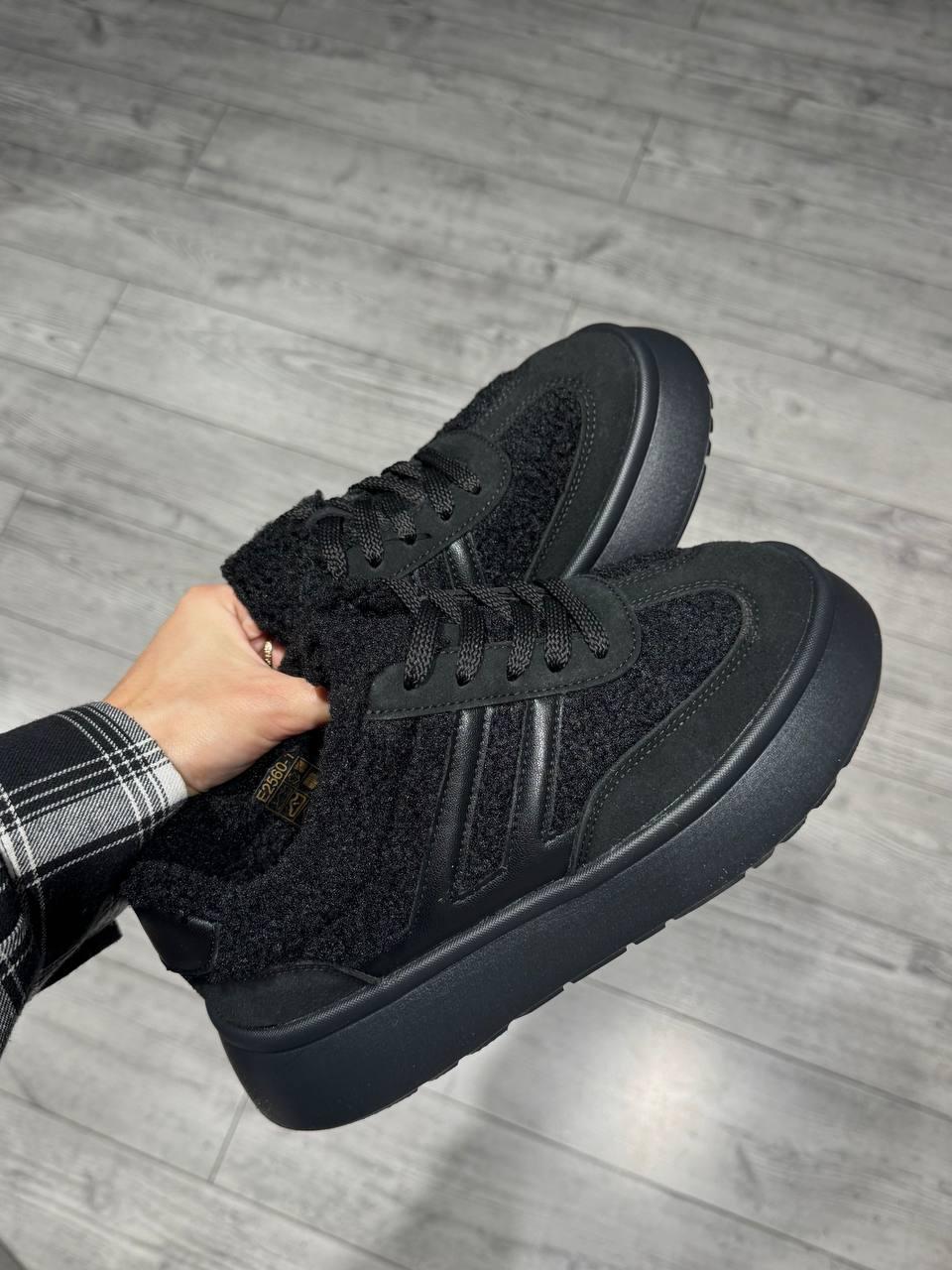 Duo Black, фото 1