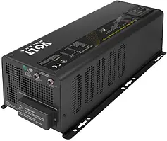 Гібридний ДБЖ/інвертор Volt Polska Power Sinus 3000 48/230V 3000/9000 (3SSP300048)