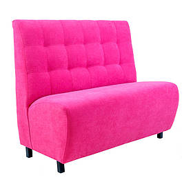 Диван для кафе Сімпл – обшивка на вибір 120*68*109H