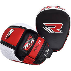 Лапи боксерські