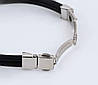 Чоловічий браслет Primo Steel Side, фото 4