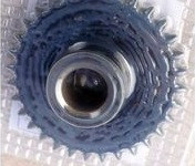 Шестірня заднього ходу Паразитна Сенс Таврія Славута 1102 grog, фото 1