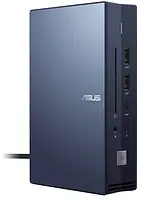 Док-станція Asus SIMPRO DOCK 2, Blue (90NX0460-P00030)
