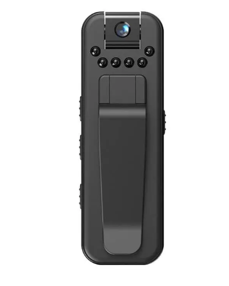 Камера 1080P нічне бачення FULL HD нагрудна L8-WiFi